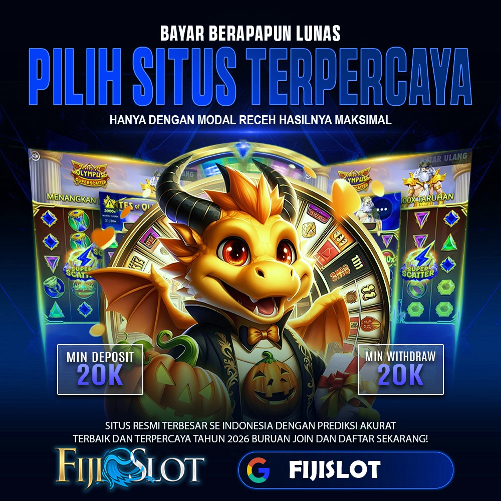 FIJISLOT