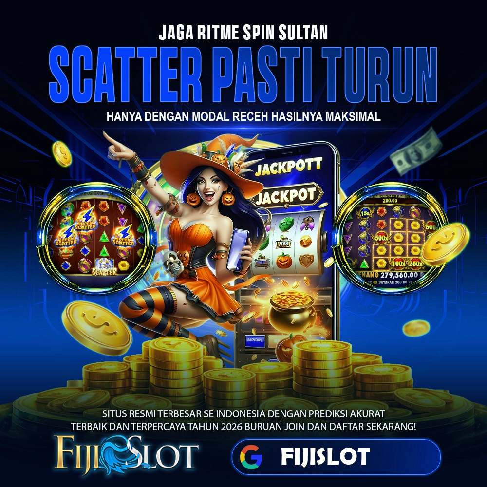 FIJISLOT